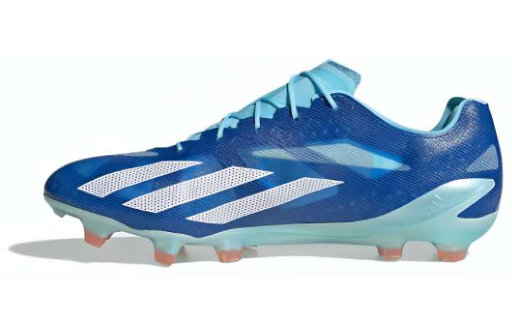 Adidas adidas X Crazyfast "Marinerush Pack" Blue