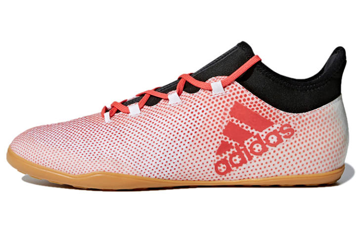 Adidas Adidas X Tango 17.3 In 'Black Pink'