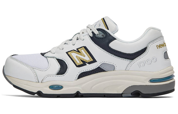 New Balance 1700 New Balance 'White Eclipse'