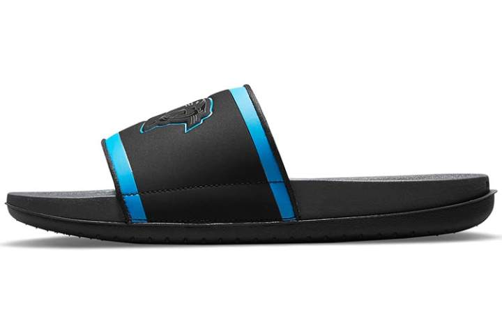 Nike Nike Offcourt Comfortable Rubber Sole Abrasion Resistant Quick Dry Abrasion Resistant Quick Dry Slide Slippers Men's