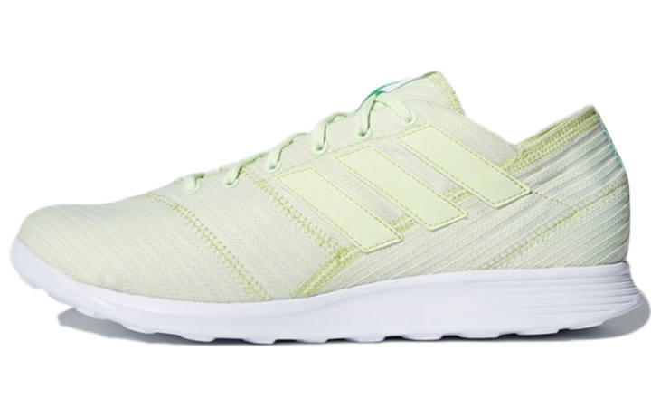 Adidas Adidas Nemeziz Tango 17.4 Tr 'Lime Green White'