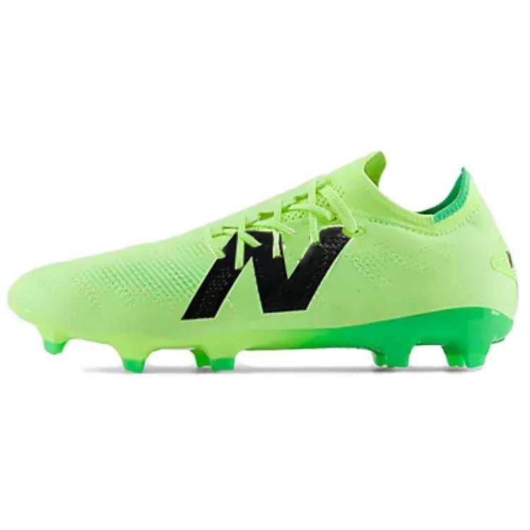 New Balance Furon New Balance V7+ Pro Fg 'Bleached Lime Glo'