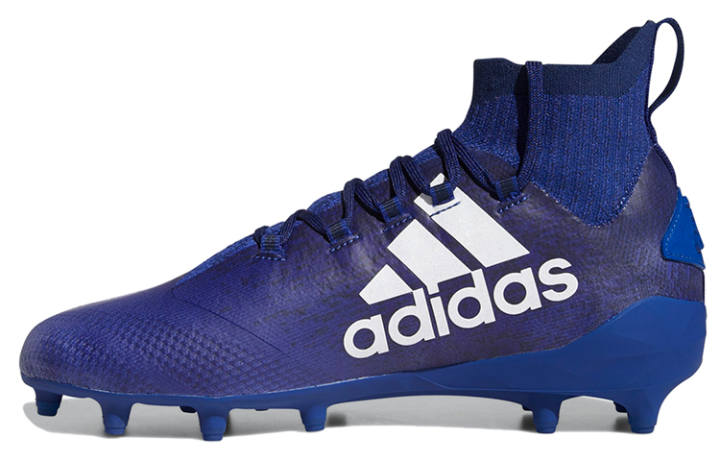 Adidas Adidas Adizero Primeknit Cleats 'Mystery Ink'