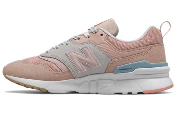 New Balance New Balance 997 'Pink Grey' Women's