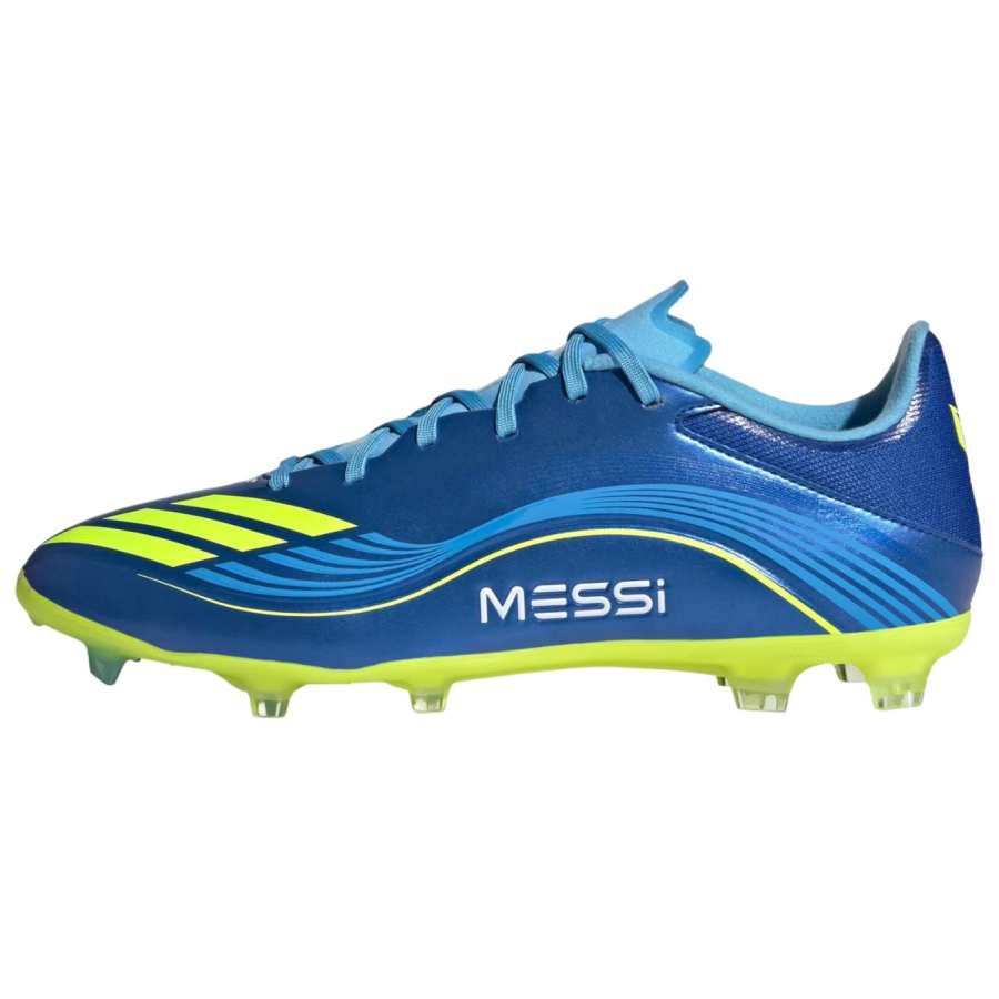 Adidas Adidas F50 League Soccer Shoes Men's Royal Blue