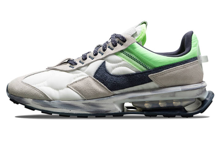Nike Nike Air Max Pre Day 'Light Bone Thunder Blue'