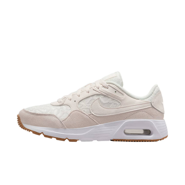 Nike Nike Air Max Sc Sail White Gum Light Brown Women's