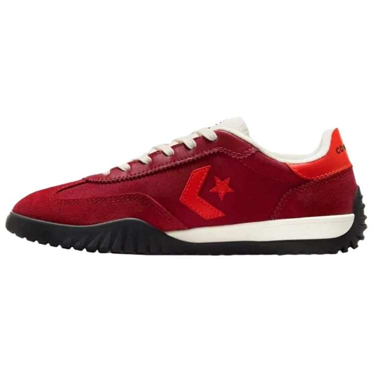 Converse Run Star Trainer Wmns Converse 'Retro Sport - Park Red'