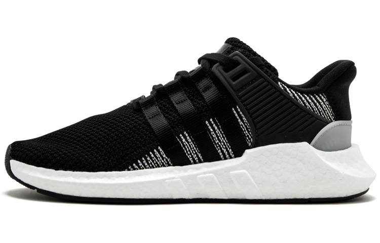 Adidas Originals Eqt Support 93/17 Adidas Originals 'Core Black'
