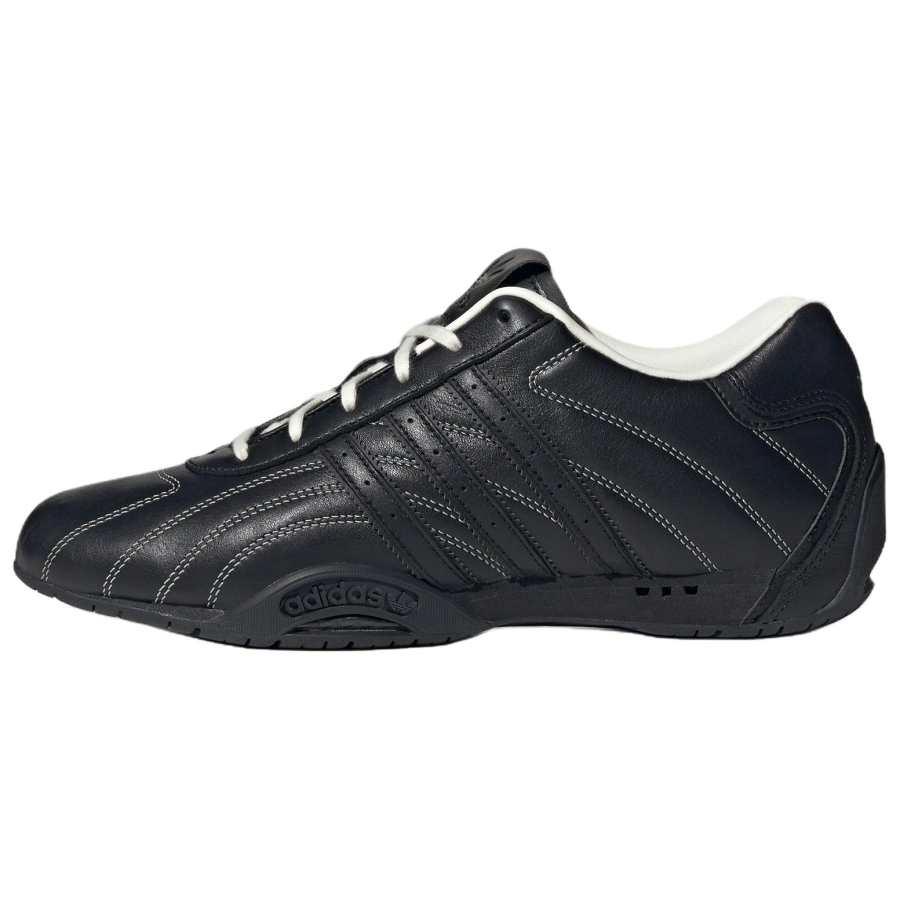 Adidas Originals Adiracer Lo stitched sneakers