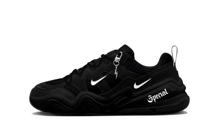 Nike Nike Tech Hera Lightning Cushioning Breathable Height Increasing Cushioning Breathable Height Increasing Low top