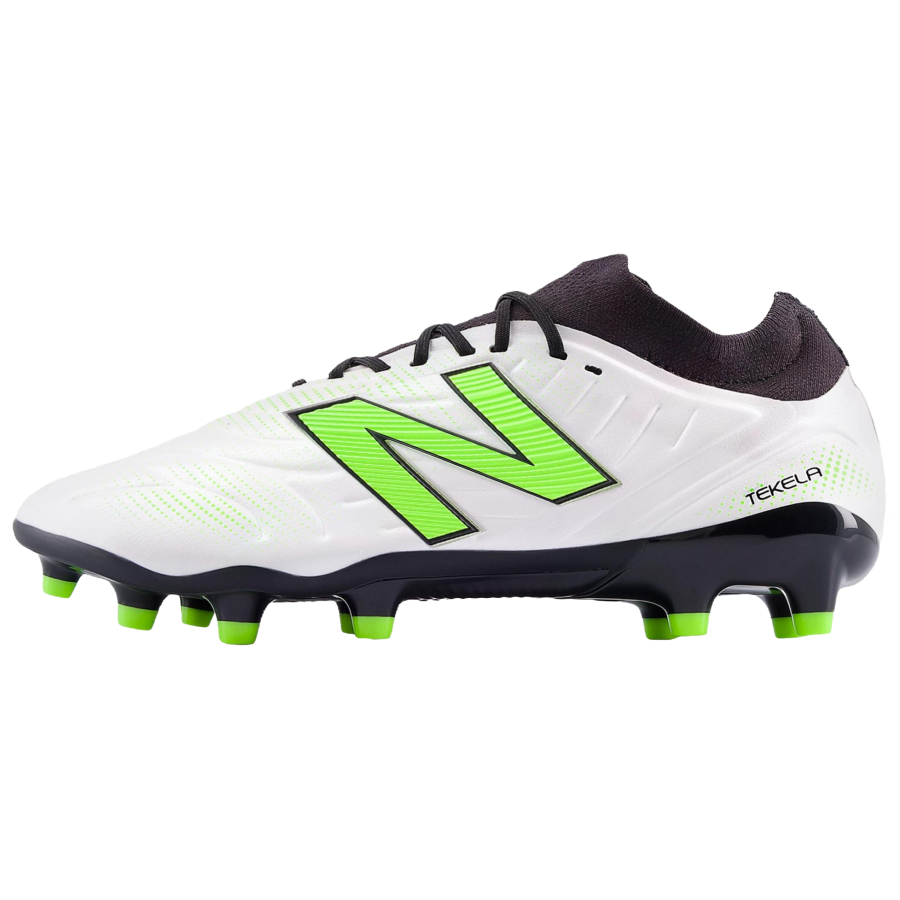 New Balance New Balance TEKELA PRO V5 Soccer Shoes Unisex White