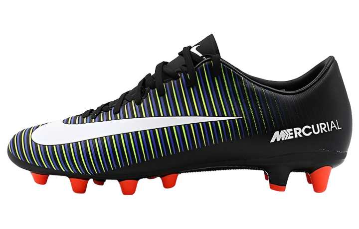 Nike Nike Mercurial Victory AG Artificial Ground Artificial Turf Slip Resistant Abrasion Resistant