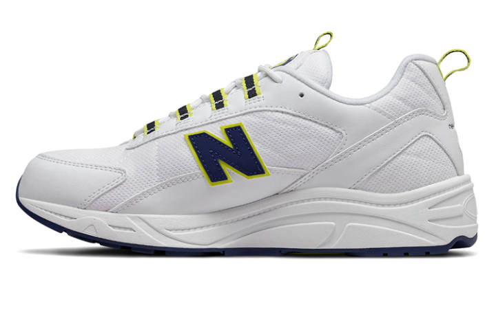 New Balance New Balance 615 "White/Blue" sneakers
