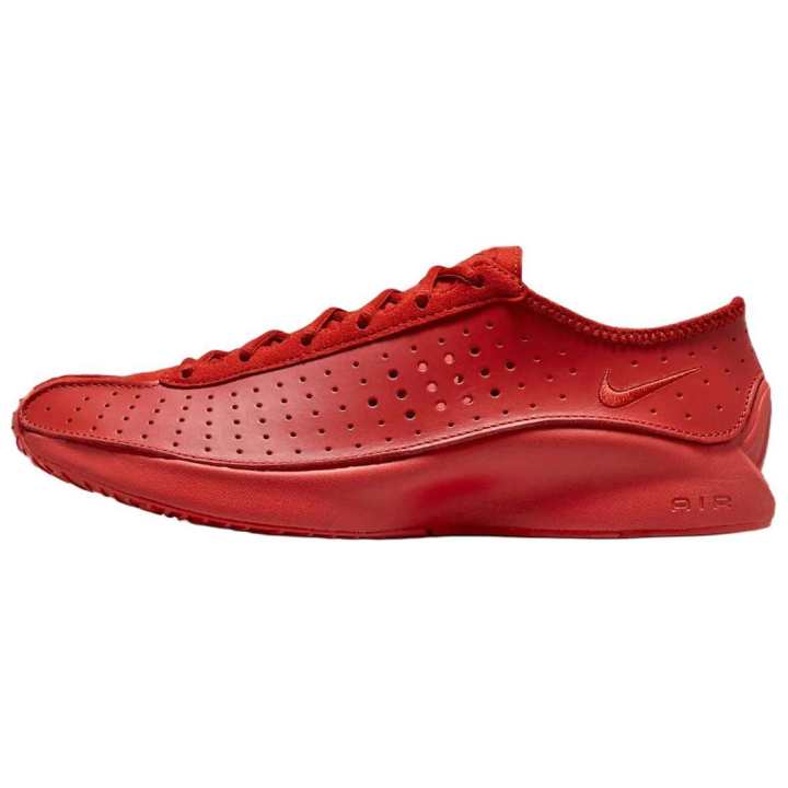 Nike Nike Air Superfly Mystic Red Women's