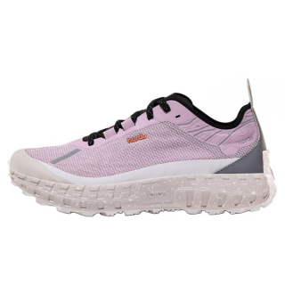NORDA 001 Fabric Low top Casual Shoes Women's Pink Purple