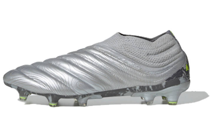 Adidas Adidas Copa 20+ Fg 'Silver Metallic'