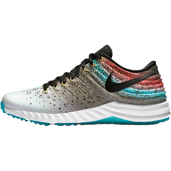 Nike Nike Lunar Trout 2 Tf Rainbow