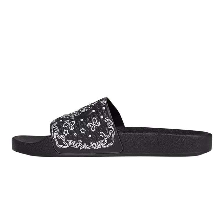Adidas Originals Adidas Shmoofoil Slides 'Bandana'