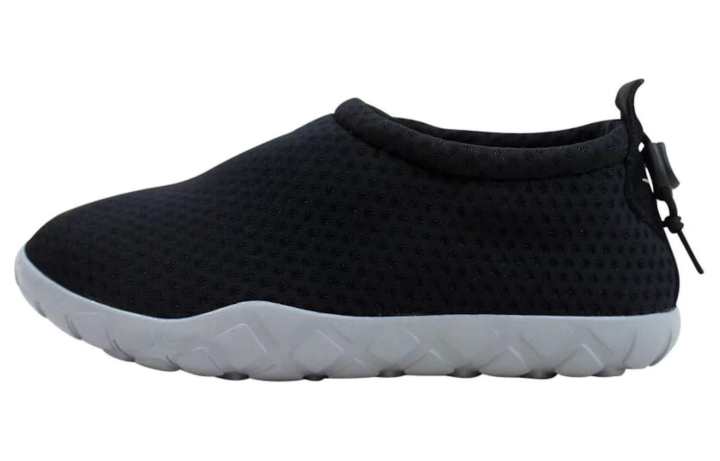 Nike Nike Air Moc Ultra Br Black
