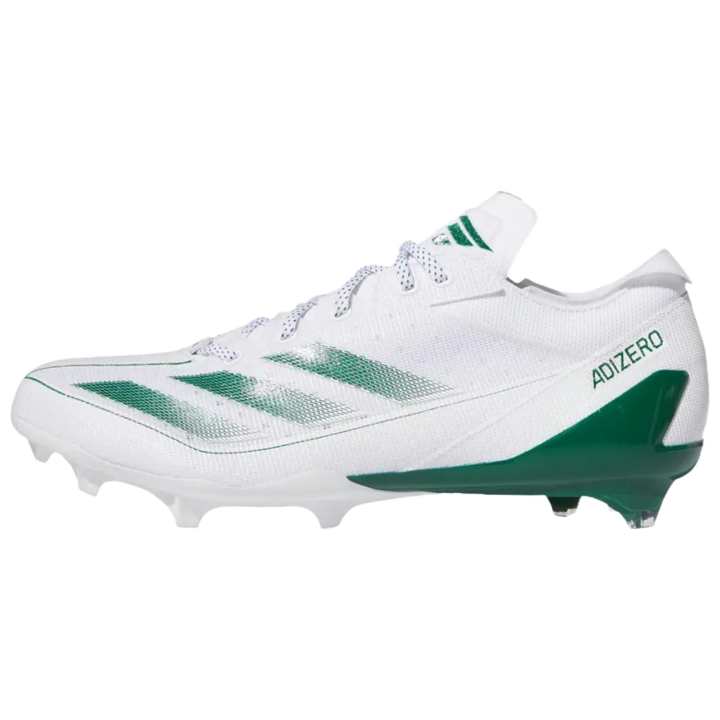 Adidas Adidas Adizero Electric 'White Dark Green'