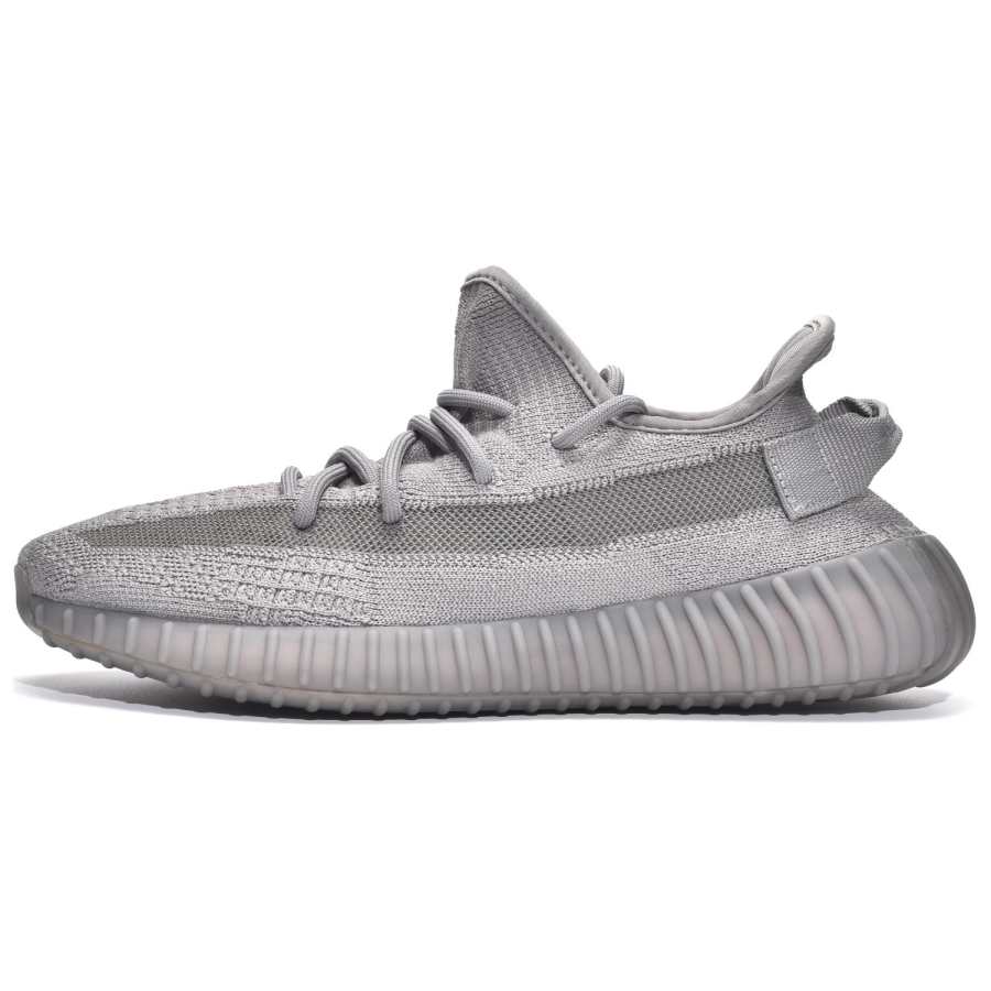 Adidas Originals Yeezy Boost 350 V2 Casual Shoes Unisex Low Top Gray