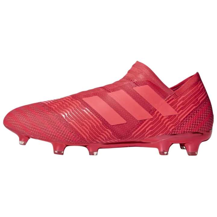 Adidas Adidas Nemeziz 17+ 360 Agility Fg 'Red Coral'
