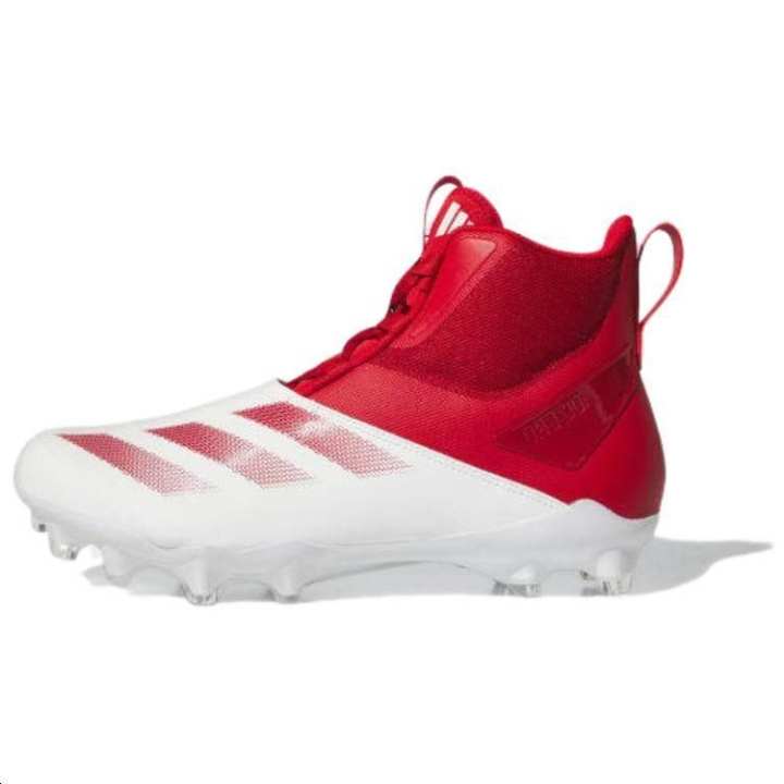 Adidas Adidas Adizero Chaos 'White Team Power Red'