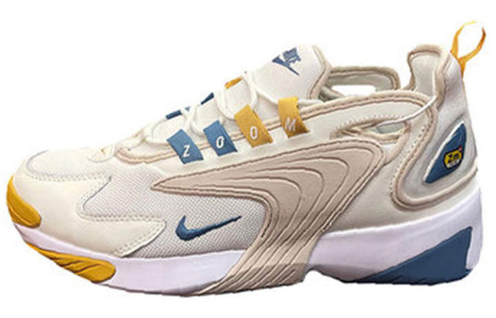 Nike Nike Zoom 2K 'Cream Blue'
