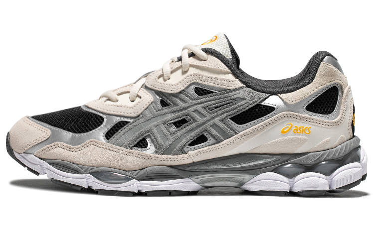 ASICS ASICS Gel NYC 'Black Clay Grey'