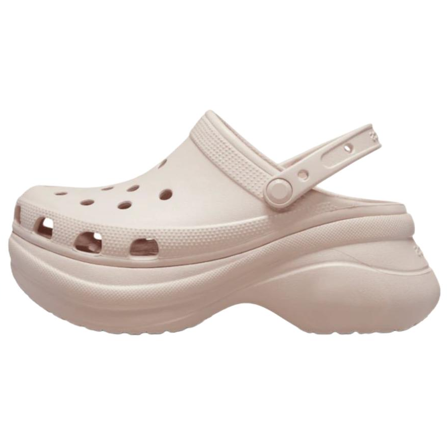 Crocs Crocs Bae Clog Clogs Women's Quartz