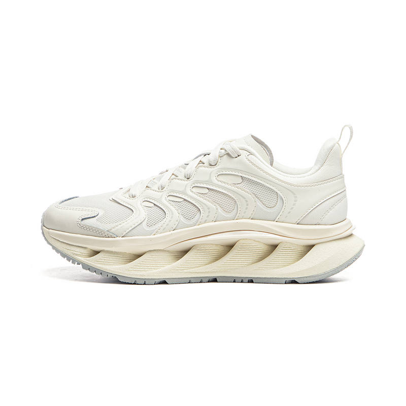 Li-Ning Li Ning Casual Shoes Women's Ivory
