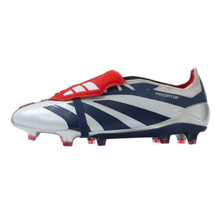 Adidas Predator Elite Adidas Foldover Tongue Fg 'Roteiro Pack'