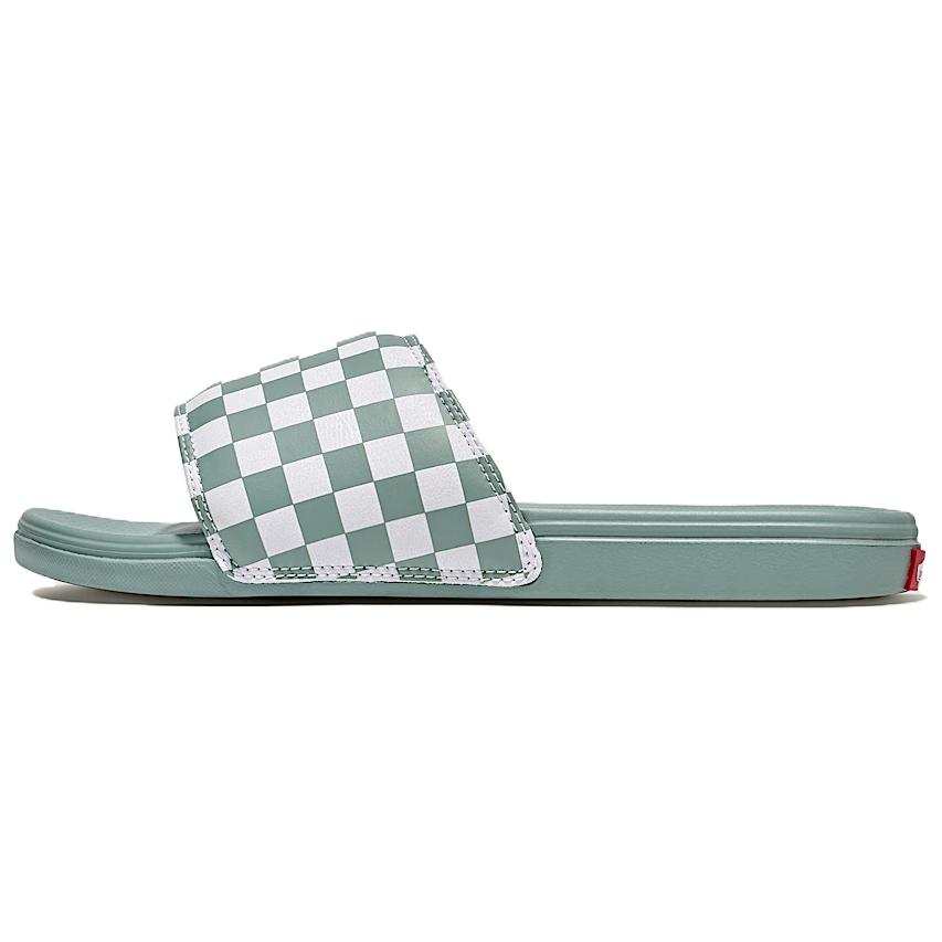 Vans Vans Slide Slippers Unisex Green