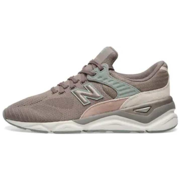 New Balance New Balance X 90 Khaki Women's