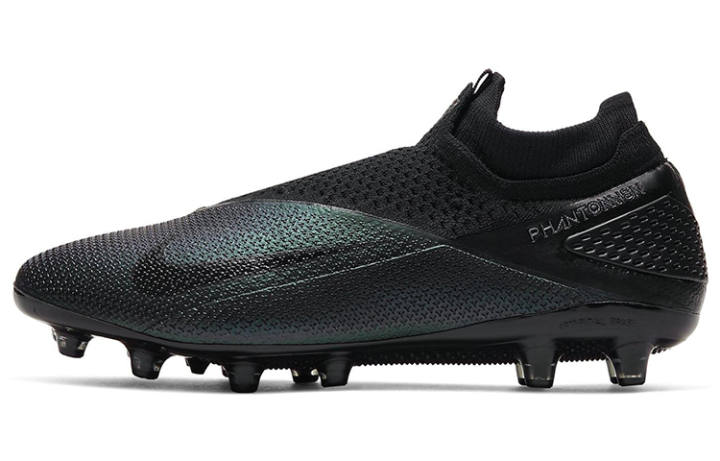 Nike Nike Phantom Vision 2 Elite Df Ag Pro 'Black Blue'