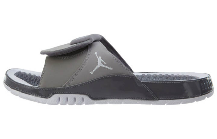 Jordan Jordan Hydro 11 Cool Grey