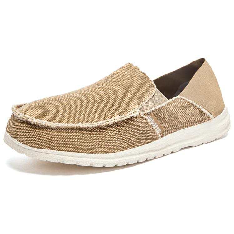 HOBIBEAR Slip Resistant And Breathable Slip Resistant And Breathable Low top Outdoor Shoes Men's