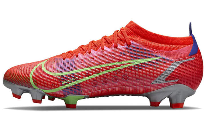 Nike Nike Mercurial Vapor 14 Pro Fg 'Red Green'