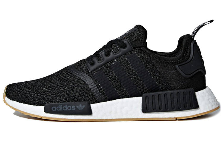 Adidas Originals NMD_R1 'Black Gum'
