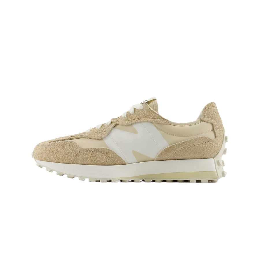 New Balance New Balance NB 327 Low top Casual Shoes Unisex Khaki
