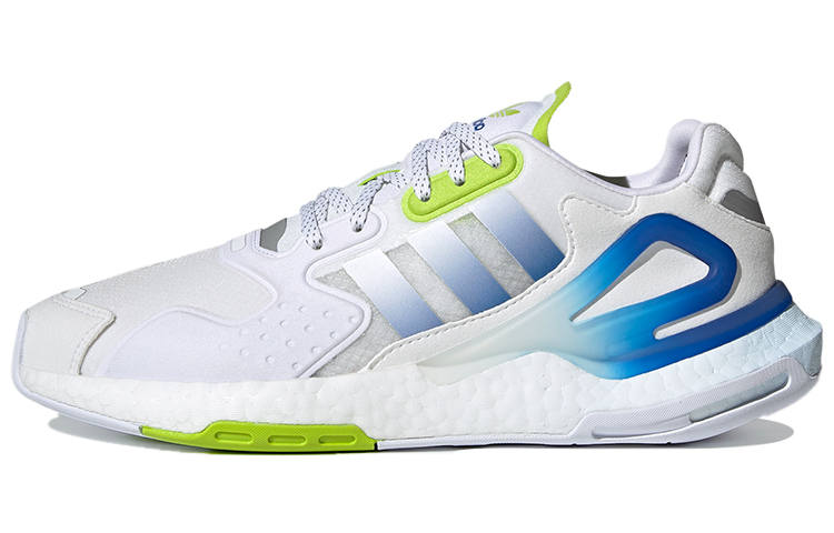 Adidas Originals Adidas Day Jogger 'White Polar Blue'