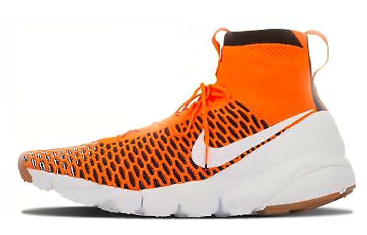 Nike Nike Footscape Magista Netherlands Tournament Pack