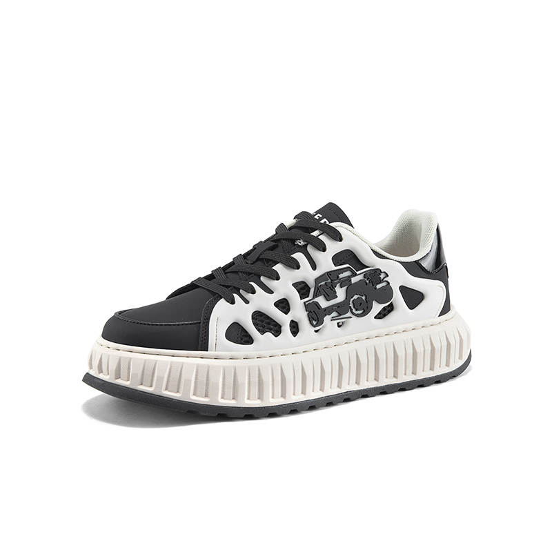JEEP SPIRIT Low top Casual Shoes Unisex