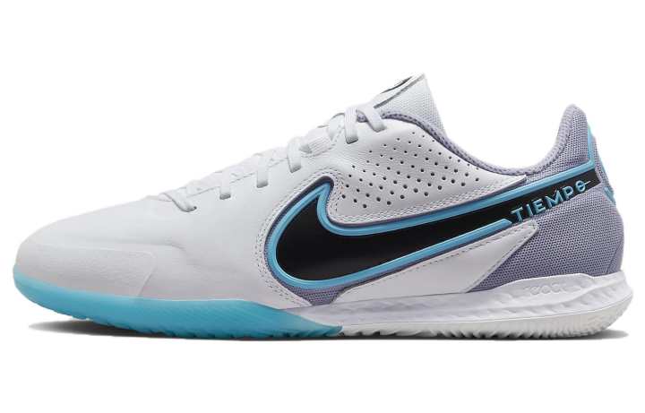 Nike Nike React Tiempo Legend 9 Pro Ic 'White Baltic Blue'