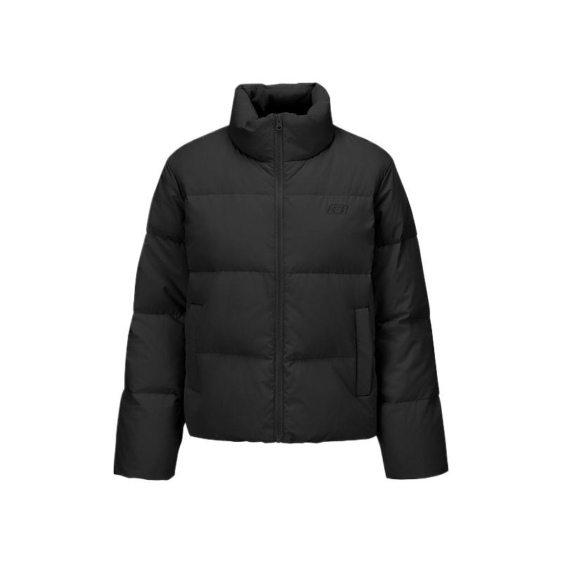 Skechers Sports League Collection Down Jacket Women's