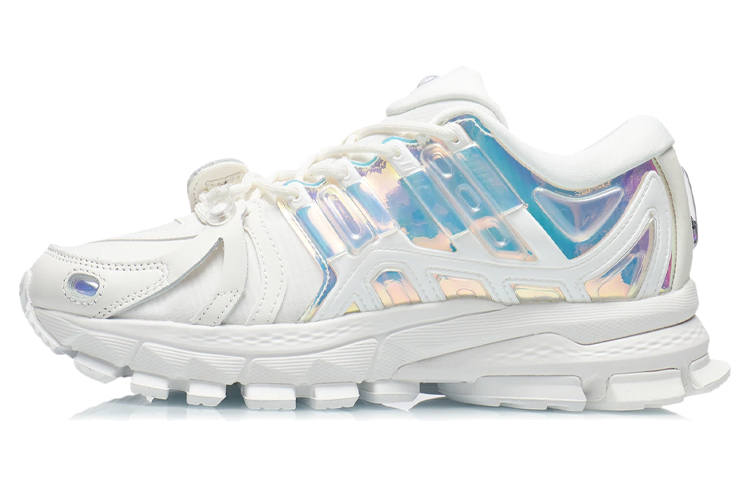 Li-Ning LiNing Furious Rider Ace 1.5 'Smoke White' Women's