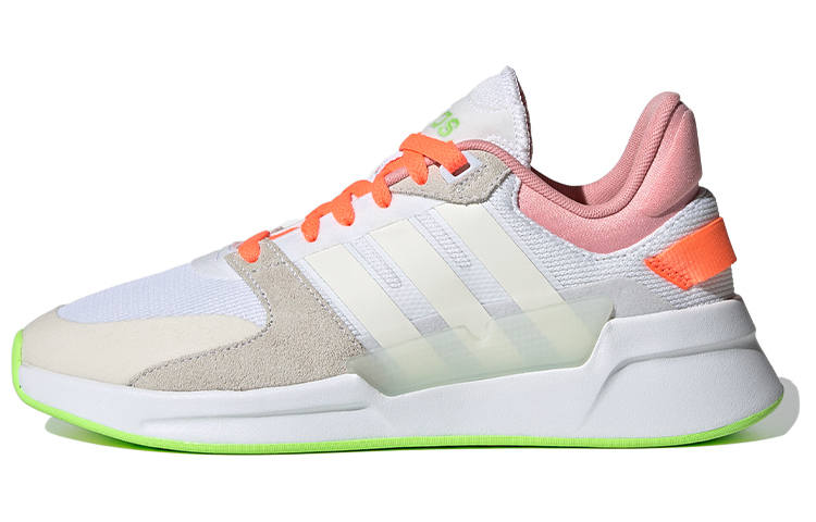 Adidas Neo Adidas Run90s 'Signal Coral' Women's