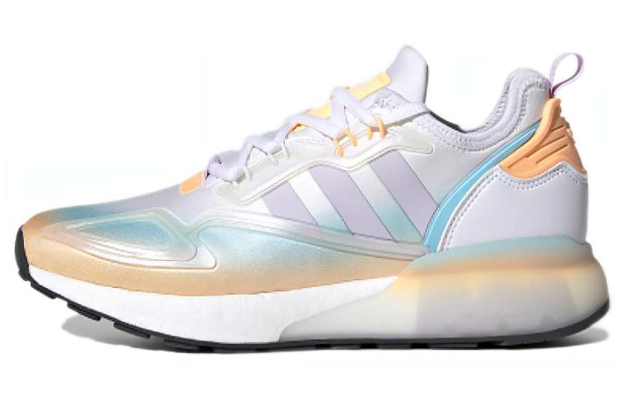Adidas Originals Adidas Wmns Zx 2K Boost 'Space Race' Women's