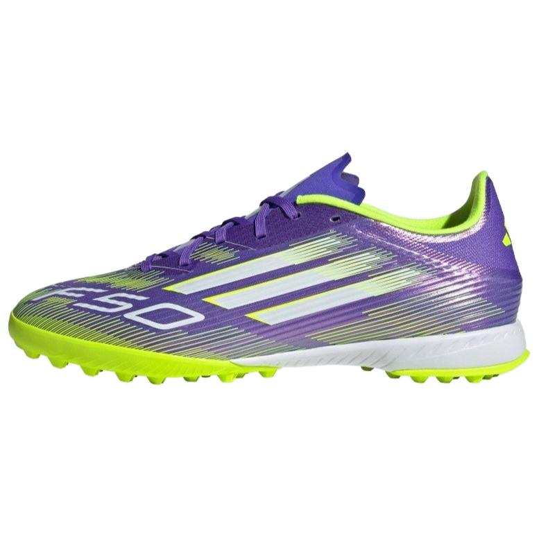 Adidas Adizero F50 Adidas League Tf 'Radiant Blaze Pack'